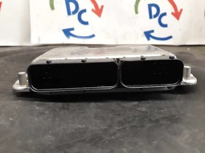 0281012276 CENTRALINA MOTORE / 2176205 PER SKODA FABIA FAMILIAR 6Y5 COMFORT - Immagine 1 di 2