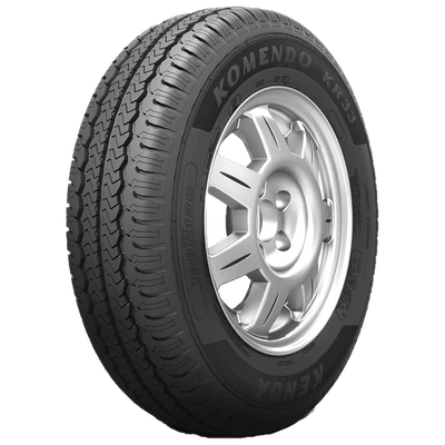 KENDA Sommerreifen 175 R 13 C TL 97/95R KOMENDO KR33 8PR BSW - Bild 1 von 3