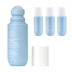 3 Stück Am\way *G&H! Protect + Deodorant & Anti-Transpirant Roll On 100ml Neu - Bild 1 von 6