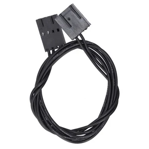 Chassis Fan Hub 4Pin Interface 10‑Way Splitter Speed Controller Computer - Picture 1 of 12