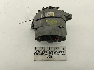 Corvette C4 Coupe Alternator Generator Motor Fits 1984-1990 84 85 86 87 88 89 90 - Picture 1 of 11