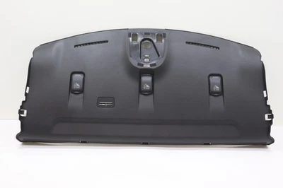 2015 - 2021 SUBARU WRX ЗАДНЯЯ ДЕКА ПОЛКА ПАКЕТ ЛОТОК ОТДЕЛКА ПАНЕЛИ OEM 65510VA033VH - Изображение 1 из 4