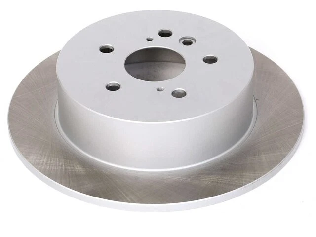 Rotor de freno trasero 17KYPH32 para Toyota Highlander 2008 2009 2010 2011 2012 2013 Foto 1 de 1