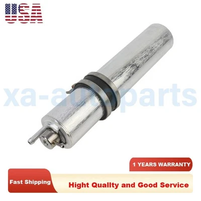 16126750475 For BMW 7 Series E65 E66 735Li 745Li 750Li 4.4L 4.8L Fuel Filter US - Image 1 of 4