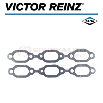 MAHLE Exhaust Manifold Gasket Set for 2001-2002 Chrysler Prowler 3.5L nx - Image 1 of 4