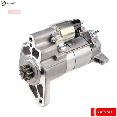 STARTER DSN976 FOR LAND ROVER DISCOVERY/SUV/IV RANGE/SPORT LR4 306DT 3.0L 6cyl - Image 1 of 4