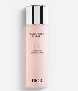 Nuova lozione essenza intensiva DIOR Capture Totale formato completo 5 once/150 ml ~ autentica - Foto 1 di 4