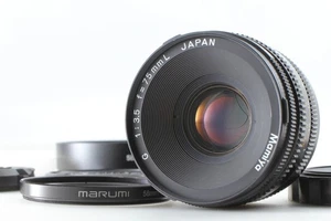 CLA'd! [N MINT] Mamiya G 75mm f/3.5 L Lens For New Mamiya 6 Six MF From JAPAN - Picture 1 of 13