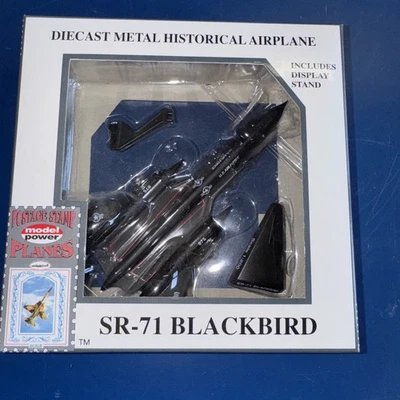 Postage Stamp Planes F-117 Stealth #5386 NIB - Image 1 of 4