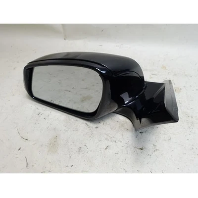 Espejo retrovisor exterior izquierdo negro alto brillo fabricante de equipos originales BMW F32 F36 F33 2014-2020 serie 4 Foto 1 de 4