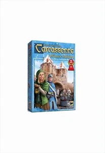 Carcassonne Winter Edition nuevo y embalaje original - Imagen 1 de 1