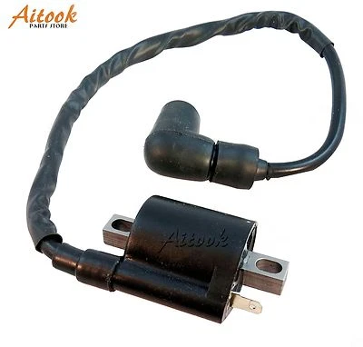 Ignition Coil For Yamaha XT250 XT 250 2008 2009 Foto 1 de 3