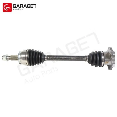 Conjunto de eje CV trasero izquierdo NCV39088 para Infiniti M35 V6 2006-2007 3,5 L Foto 1 de 4