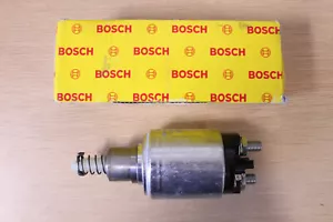 Bosch Starter Solenoid NUOVO P/N 0331402003 - Foto 1 di 2