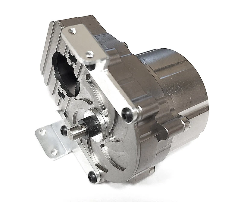 Replacement Gearbox w/ Gears for C26416 8X8 Off-Road Truck - Image 1 of 1