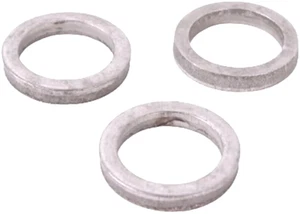 3 Genuine Husqvarna 532187690 Spindle Washers - Poulan 09-260 187690 129963 - Picture 1 of 1