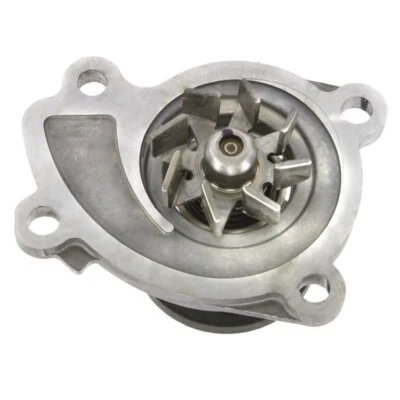 NEW ENGINE WATER PUMP FITS NISSAN VERSA 2012-2015 2016 B1010-3HC0A 210103HC0A - Image 1 of 2
