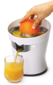 Tribest CitriStar CS-1000 Citrus Juicer, Electric Juicer for Oranges and Lemons - Picture 1 of 1