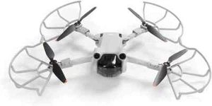 DJI MINI 3 PRO Propeller Guards Drone Quick Release Accessories Blade Protector - Picture 1 of 26