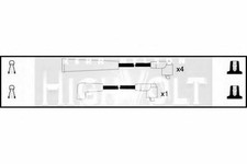 HighVolt Ignition Lead Set OEF302 Replaces GHT280,B763,XC989,409 75 5120