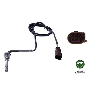 Sensor de temperatura de gases de escape (EGT) NTK (NGK) (90362) - único - Imagen 1 de 2