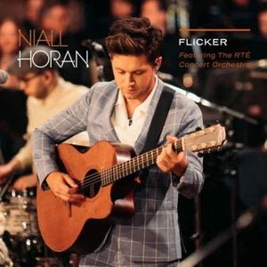Nial Horan Flicker with RTÉ Concert Orchestra CD unreleased bonus track So Long - Picture 1 of 1