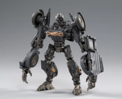 In Stock New Toy World TW-FS04 World War II Barricade Roadblock Action Figure - Image 1 of 4