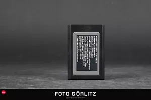Leica BP-SCL5 24003 Bateria do M10 M10-P M10-R FOTO-GÖRLITZ Sprzedaż - Zdjęcie 1 z 2