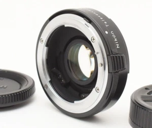 Nikon TC-14A 1.4x Télé-convertisseur Objectif Pour Montage F [ près De Mint ] De - Photo 1 sur 13