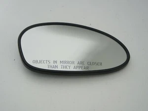 BMW E90 E91 E92 E93 3 Right Passenger side mirror heated auto dim glass 2008 OEM - Picture 1 of 4