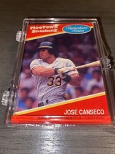 1991 MooTown Snackers Compete Set 1-24 w/Tabs RARE Griffey Jr ++