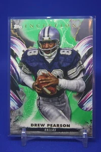 2024 Topps Inception Drew Pearson #30 - Picture 1 of 2