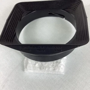 Leitz Wetzlar R1.  4/21mm    VIII/IK Lens Shade  - Foto 1 di 3