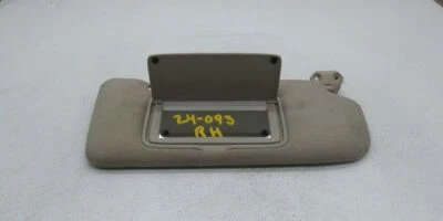 05 06 07 INFINITI G35 PARASOL DELANTERO DERECHO OEM 96400AC71B        Foto 1 de 4