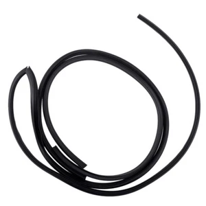 Hinten Windschutzscheibe Heckscheibe Dichtung Fit für BMW E60 5er 525i 2003-10 - Bild 1 von 6