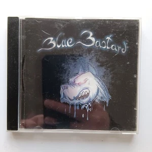Blue Bastard, Unsigned Deutschpunk, German Punk, 2001 CD - Bild 1 von 3