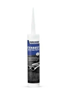 Walker Auspuff-Montagepaste 500g Kartusche Reparatur Dichtmasse Kitt Zement - Bild 1 von 3