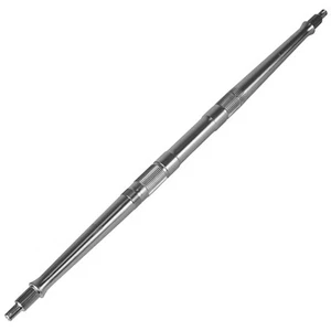 Rear Axle For Yamaha YFZ450R 2009-2021 BKD-F5381-00-00 18P-25381-00-00 NEW - Picture 1 of 8