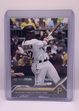 ANDREW McCUTCHEN 2000 Hits 2023 Topps Now #426 Pittsburgh Pirates, PR: 1507 🔥