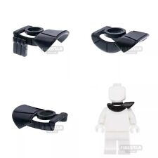 Firestar Custom Pauldrons for Star Wars Minifigures -Pick Style!