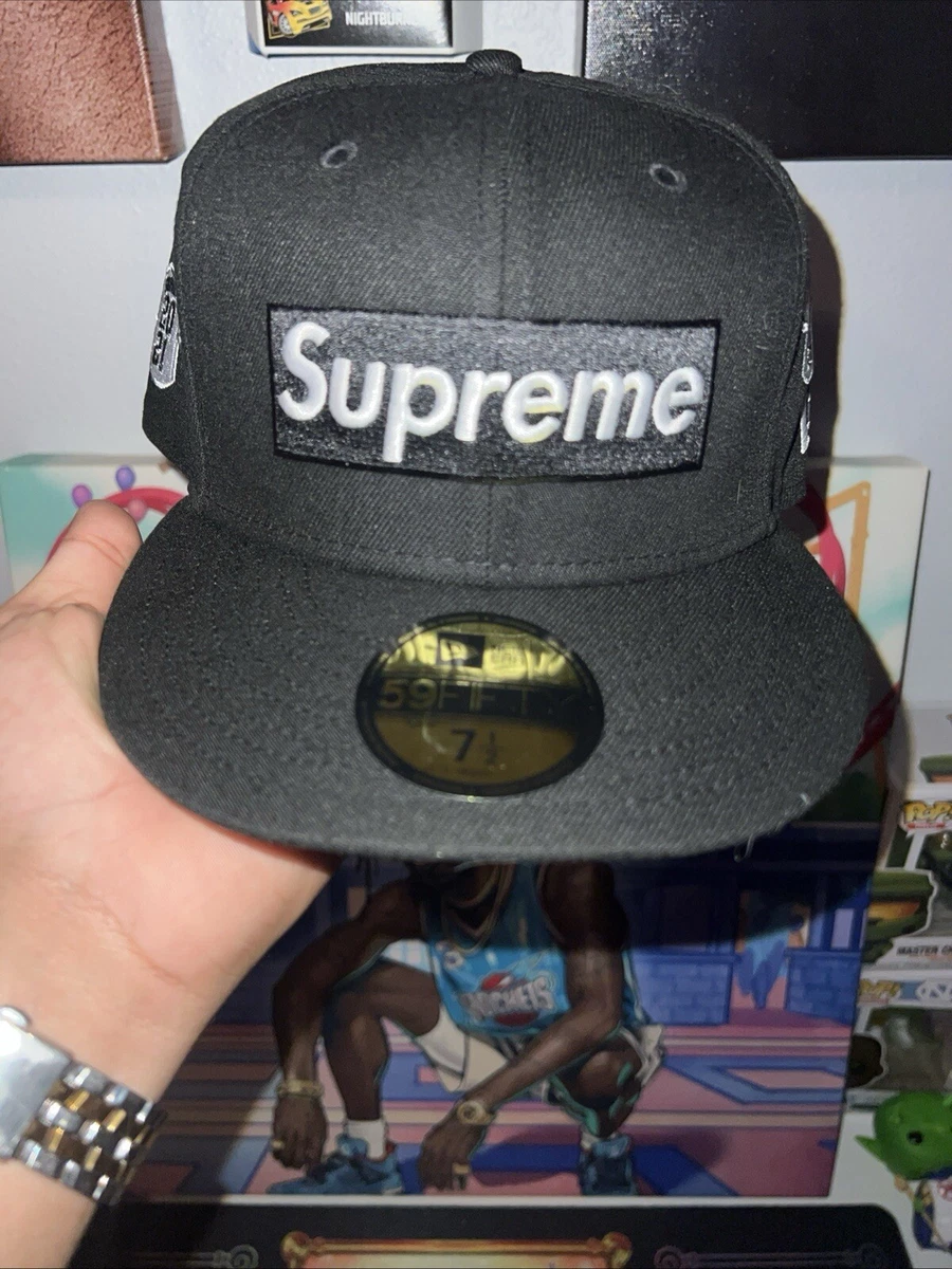 Supreme Men's 7 1/2 Size for sale | eBay