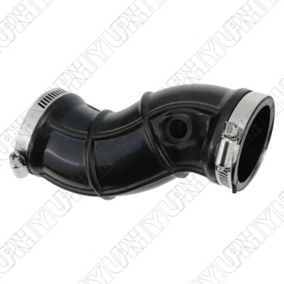 Car Air Box Cleaner Joint 5Fu-E4453-00-00 For Yamaha Big Bear 400 Yfm400 2000-12 - Image 1 of 4