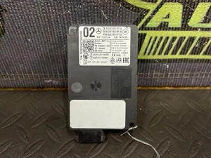 2017 MERCEDES C63S AMG W205 LH PARKING MODULE REAR BUMPER OEM - Picture 1 of 6