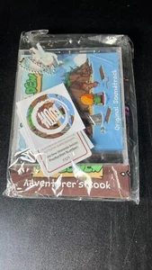Ittle Dew Official Collector's Edition Contents No Game - Picture 1 of 1