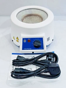 Cole-Parmer HM-200-500 Mantello riscaldante, capacità 500 ml; 230 VAC - Foto 1 di 5