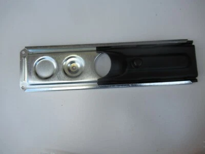 NEW Porsche 356 B T6/C/911/912 ('65-'68) Heater Slider 90157271000  284 mm - Imagem 1 de 4
