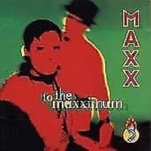 To the imum Maxx CD 1994 Free UK P&P Top-quality - Picture 1 of 7