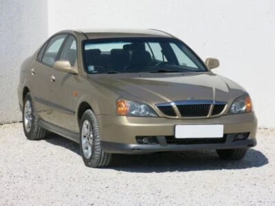 MANUALE D'OFFICINA DAEWOO EVENDA TALLER SERVICE PDF RIPARAZIONE DVD INGLESE - Immagine 1 di 2