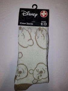 New Disney Winnie the Pooh Socks - Picture 1 of 3