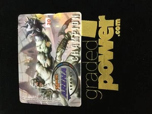 Life Counters / Spindowns Champion Mirrodin Life Counter Magic MTG - Picture 1 of 1